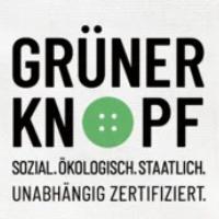 GREEN BUTTON